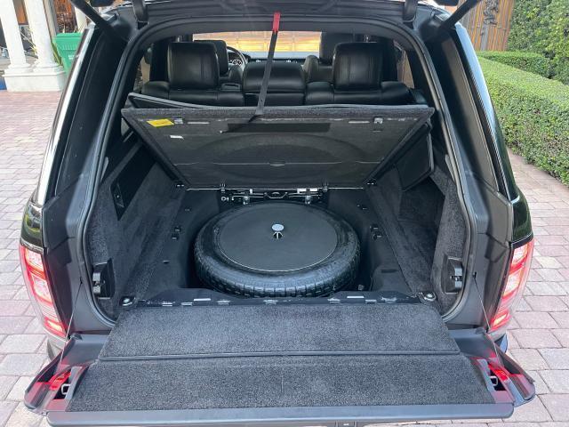 2017 Land Rover #10