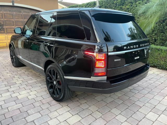 2017 Land Rover #3