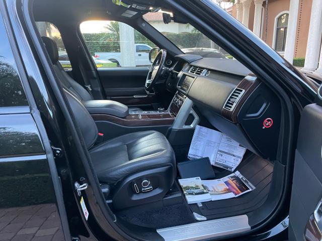 2017 Land Rover #5