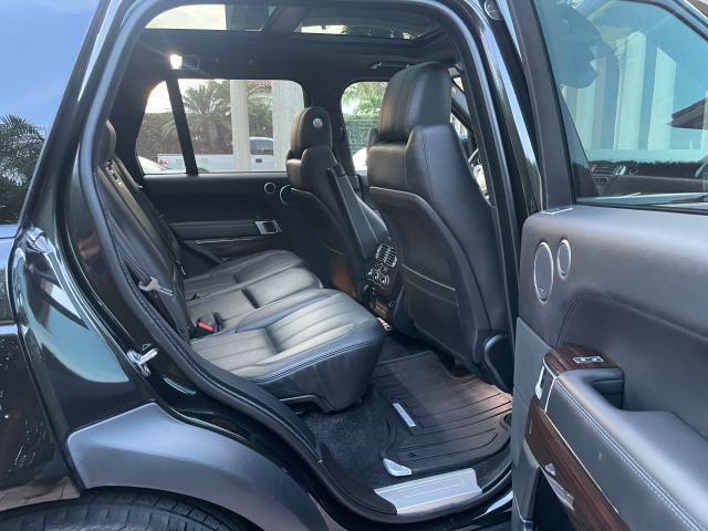 2017 Land Rover #6