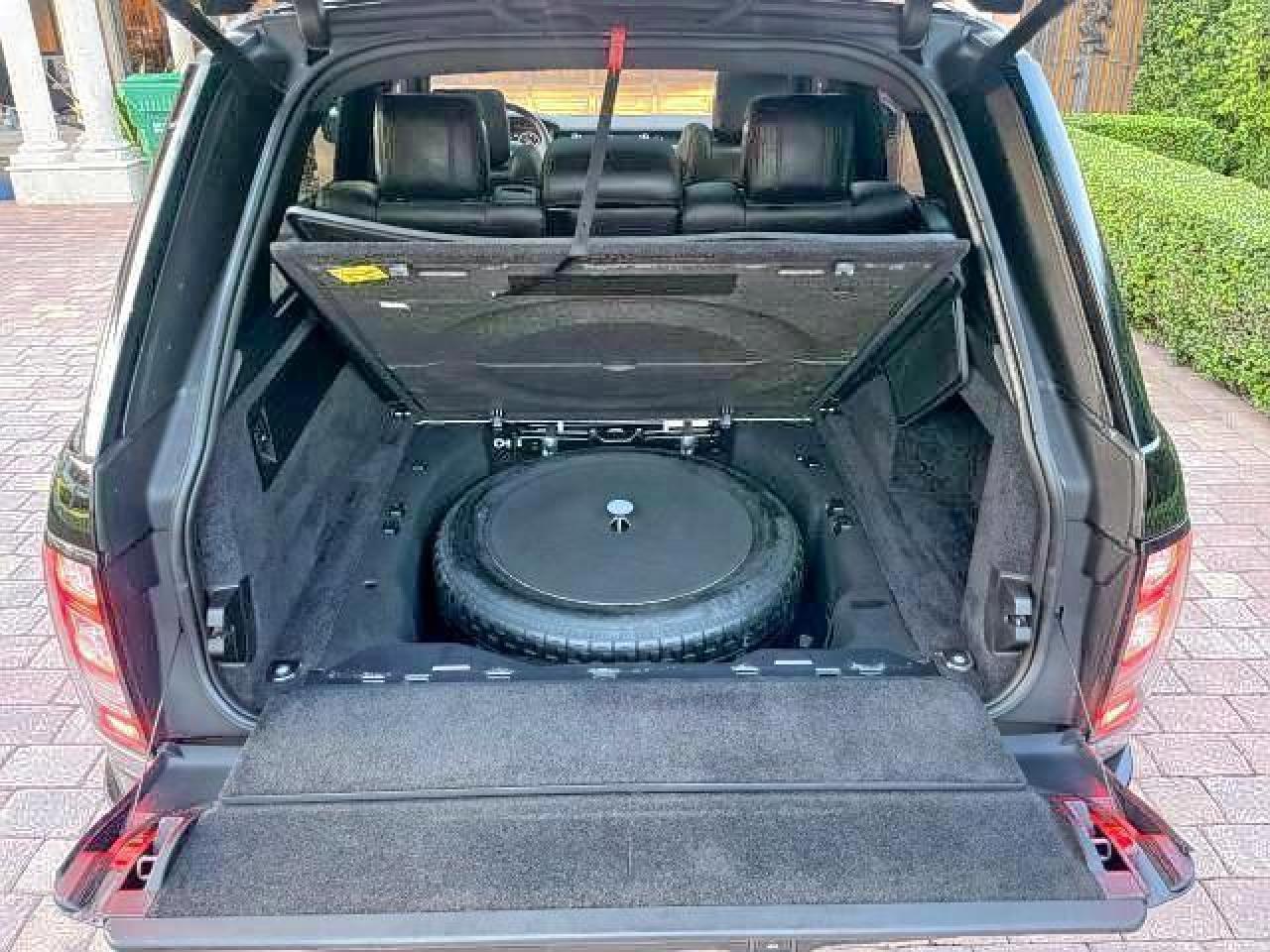 2017 Land Rover #10