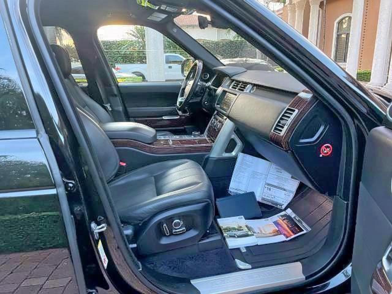 2017 Land Rover #5