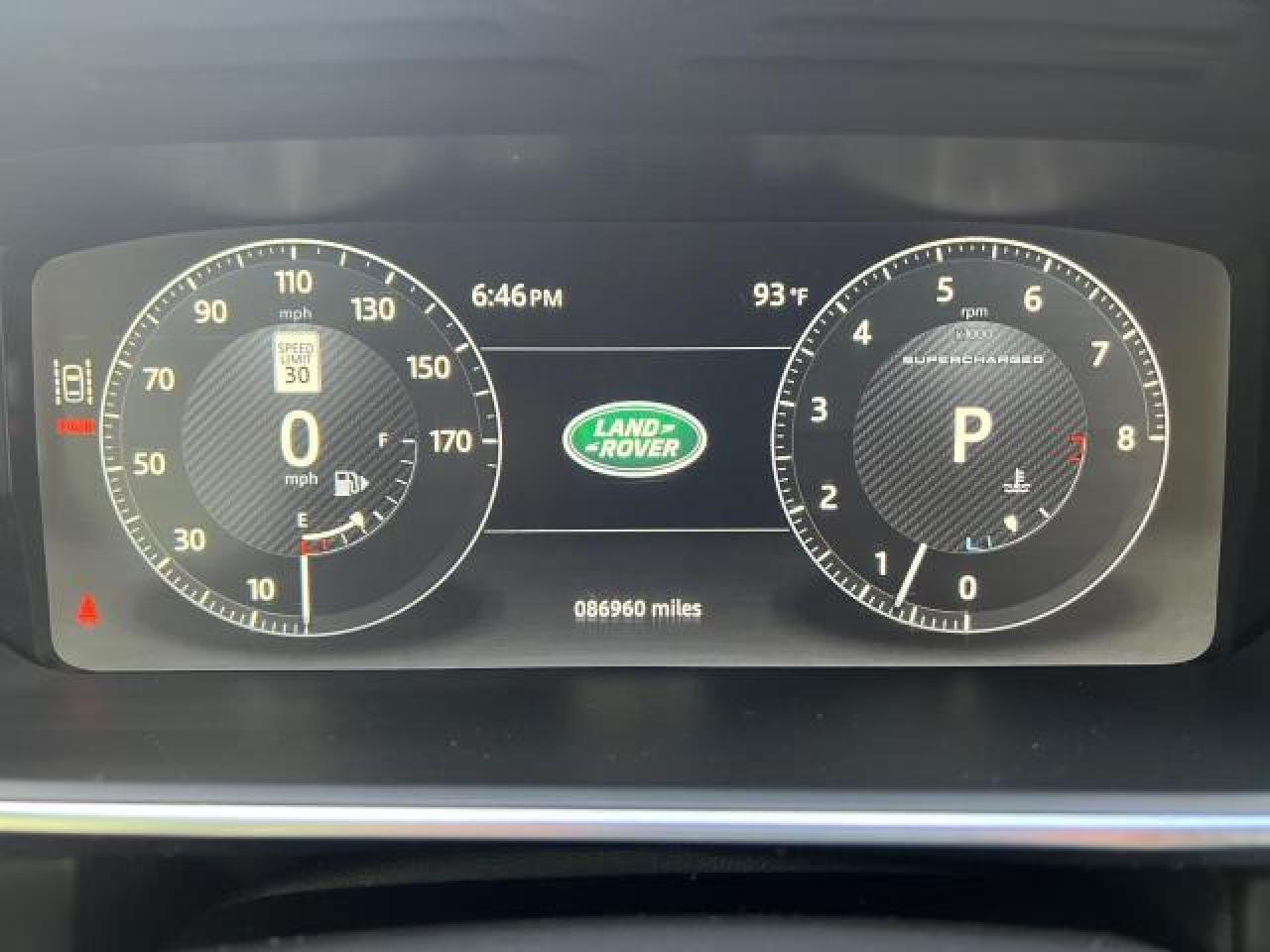 2017 Land Rover #8