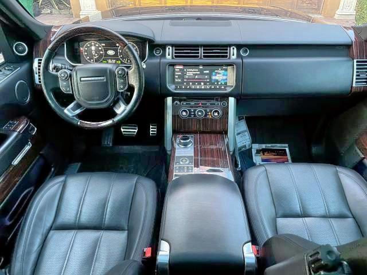 2017 Land Rover #9