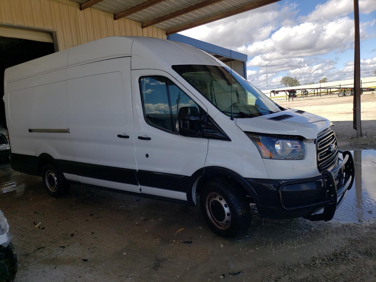 2019 Ford #1