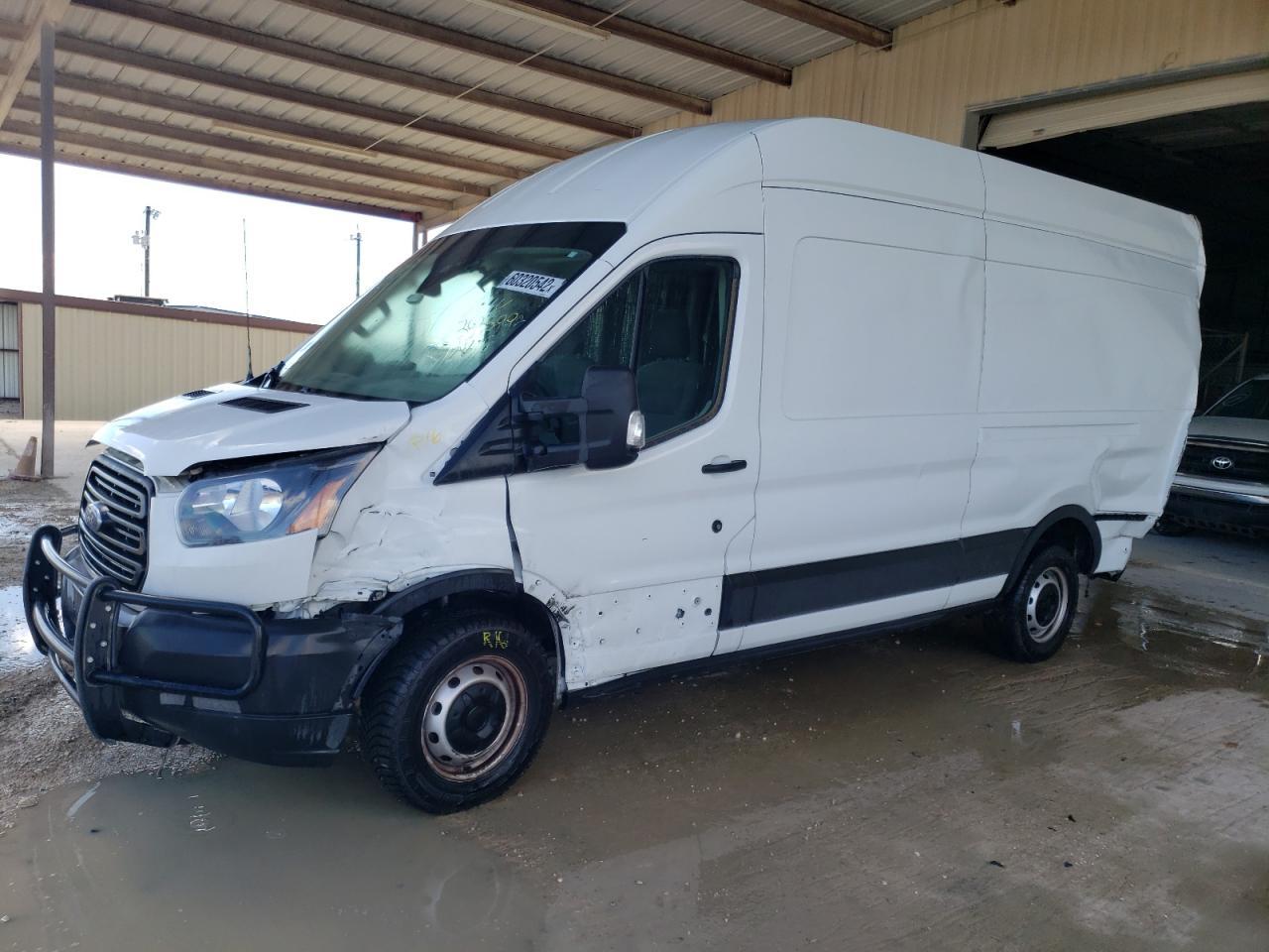 2019 Ford #2