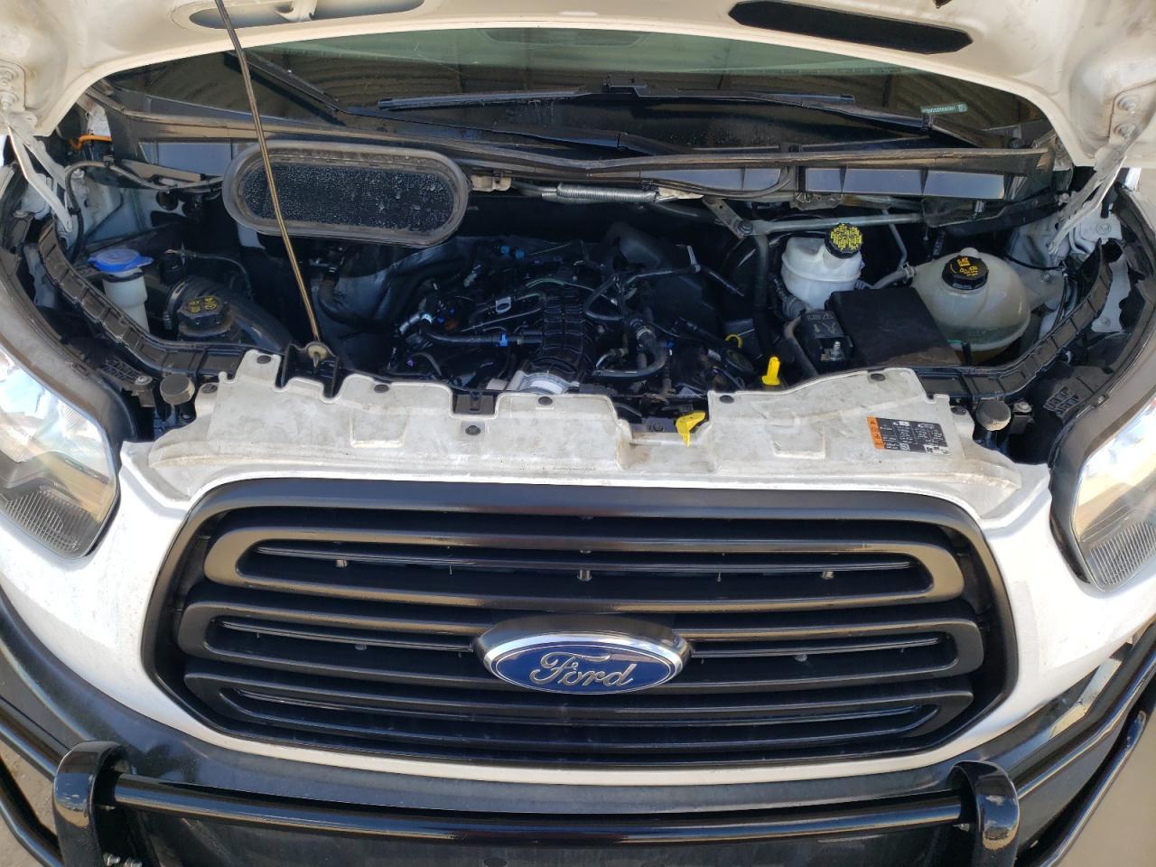 2019 Ford #7