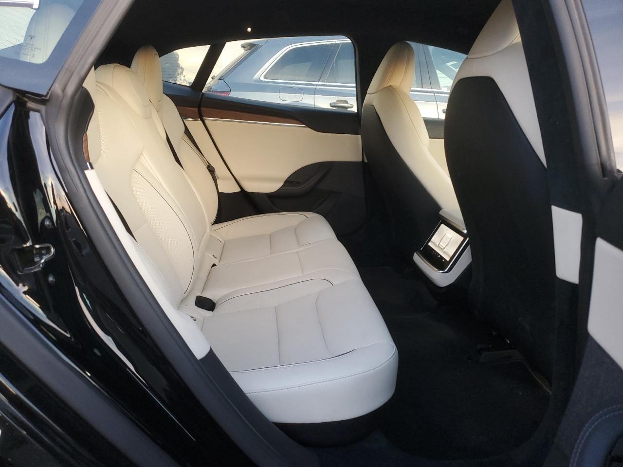 2021 Tesla #10