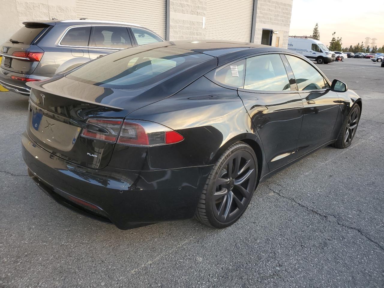 2021 Tesla #3