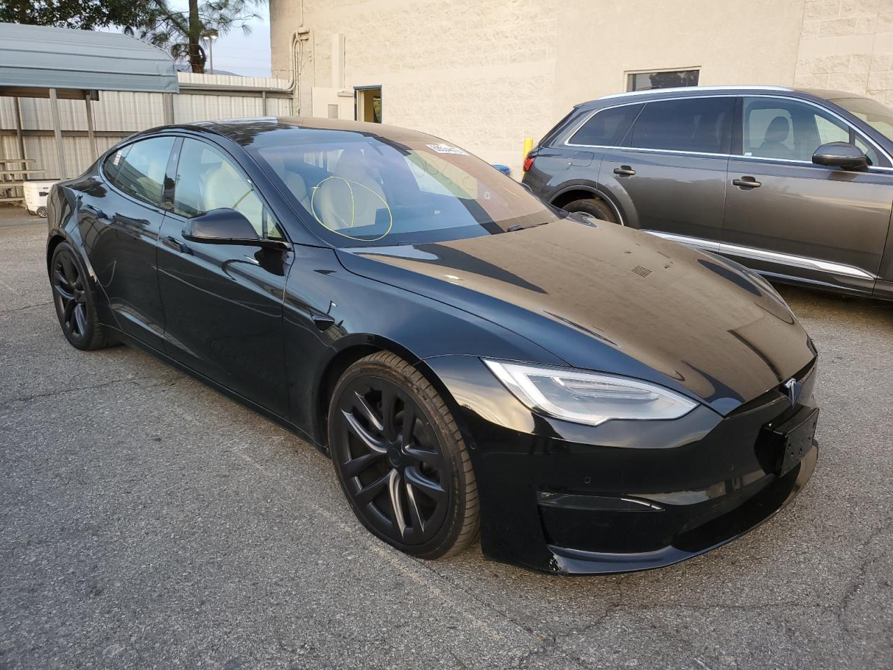 2021 Tesla #4