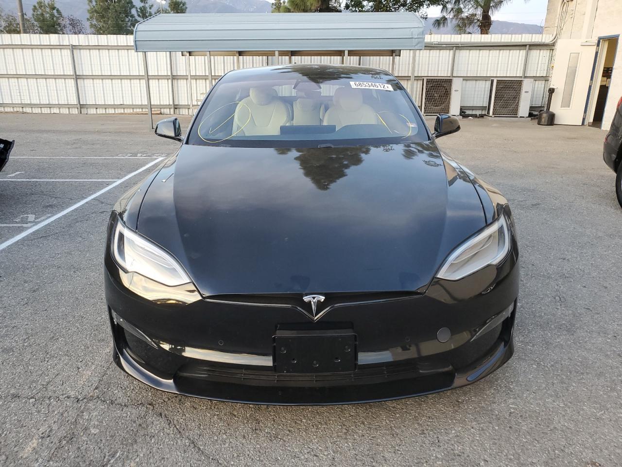2021 Tesla #5