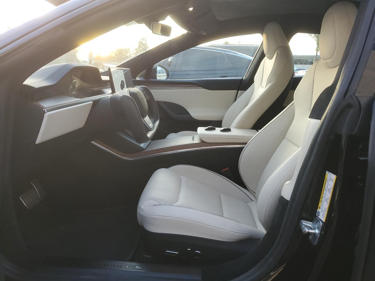 2021 Tesla #7