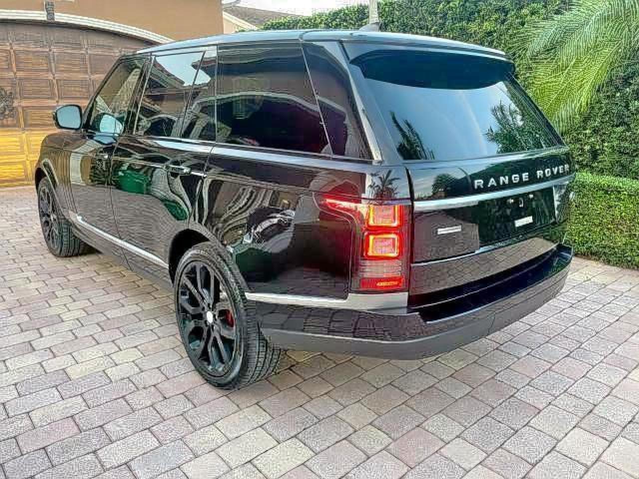 2017 Land Rover #3