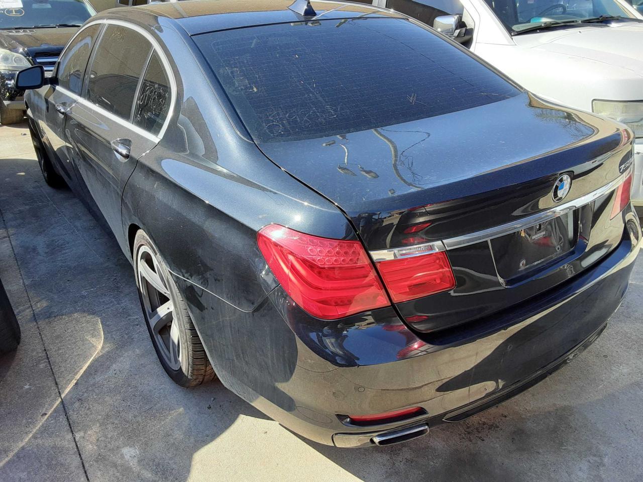 2012 BMW #3