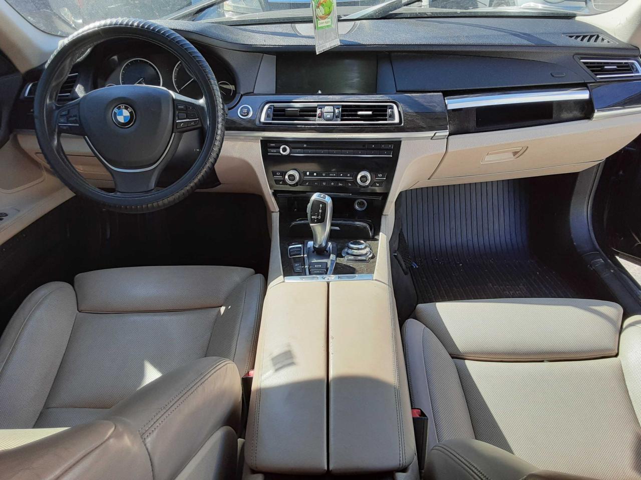 2012 BMW #9