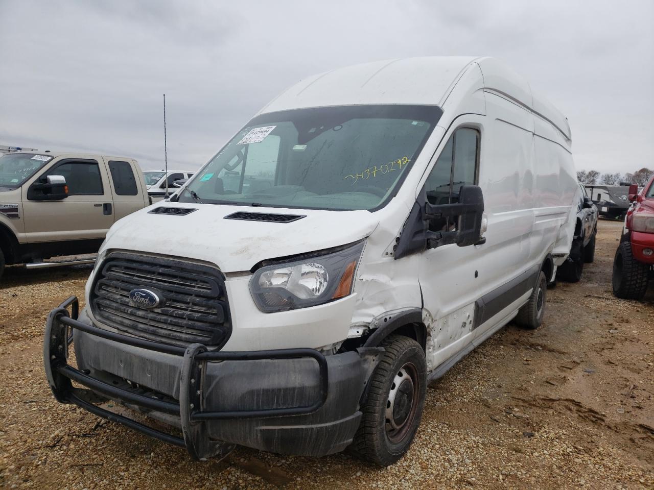 2019 Ford #2