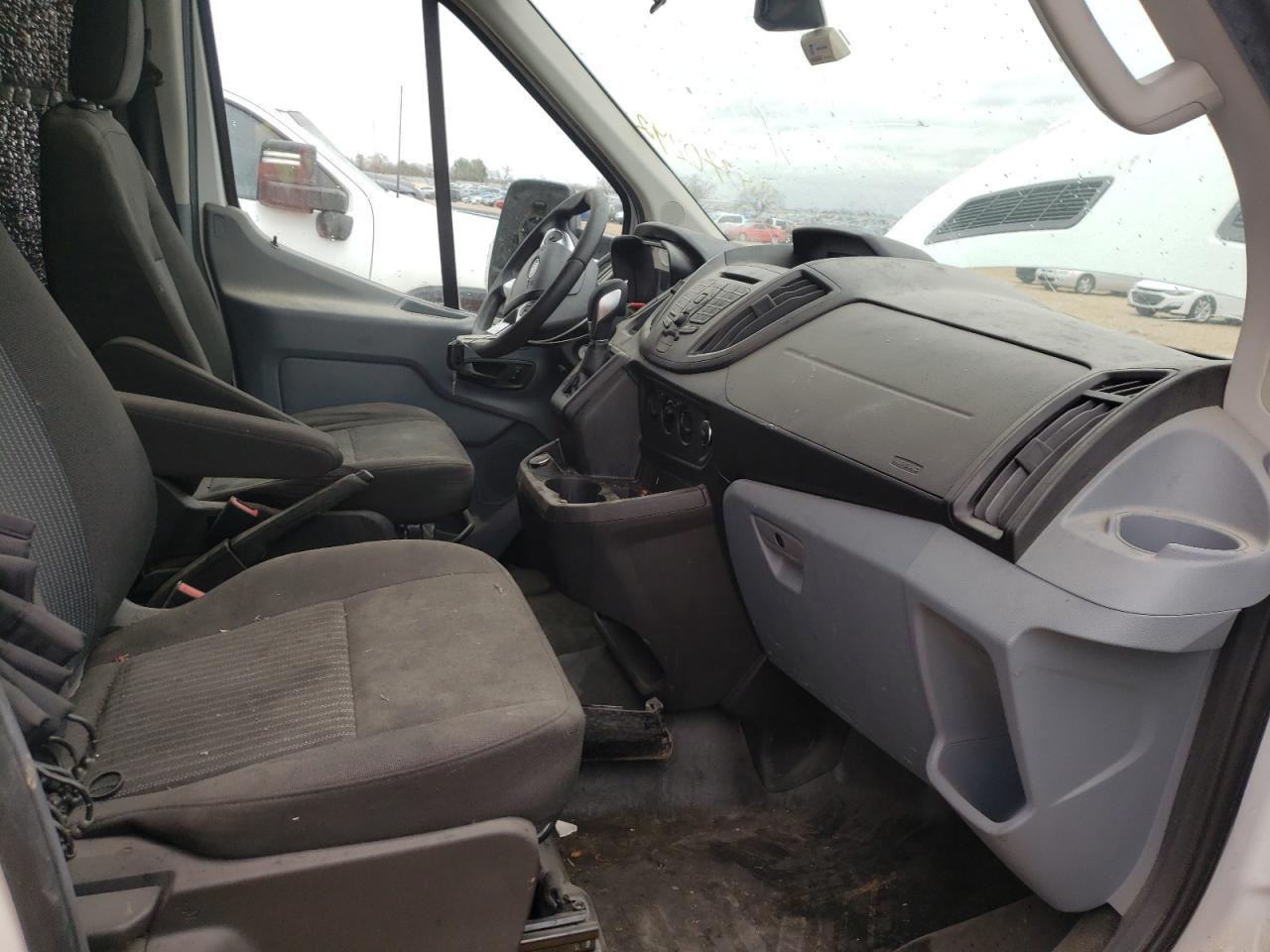 2019 Ford #5
