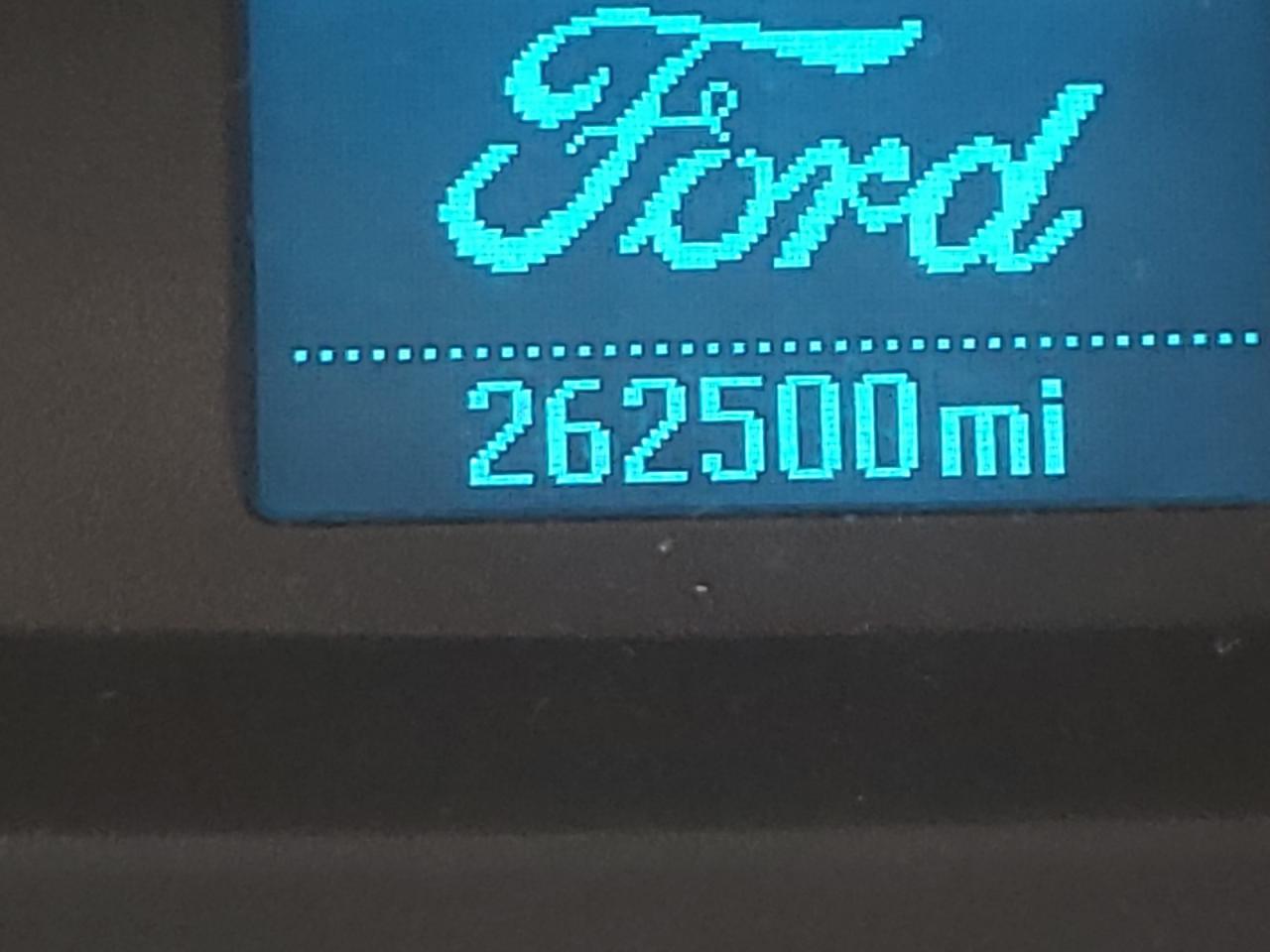 2019 Ford #8