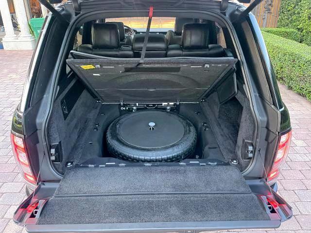 2017 Land Rover #10
