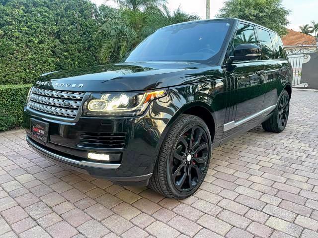 2017 Land Rover #2