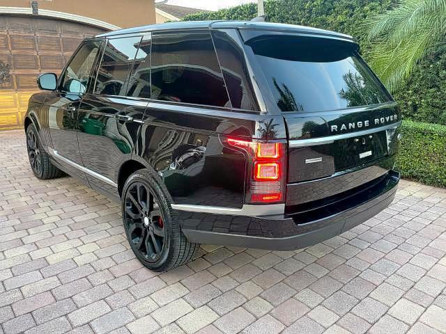 2017 Land Rover #3