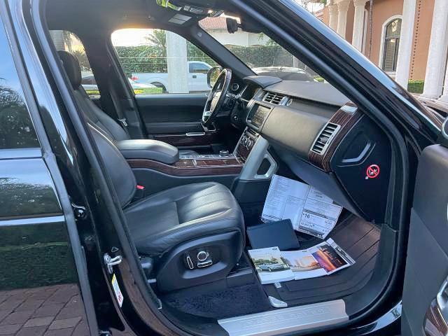 2017 Land Rover #5