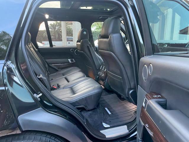 2017 Land Rover #6