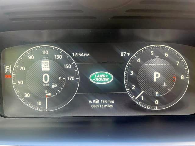 2017 Land Rover #8