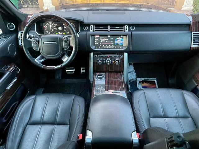 2017 Land Rover #9