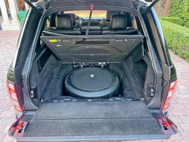 2017 Land Rover #10