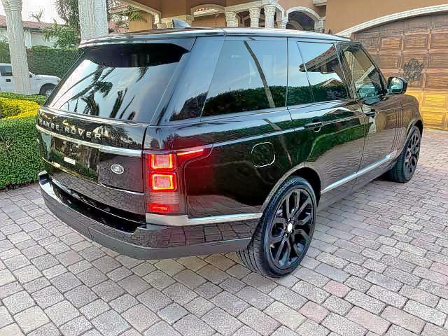 2017 Land Rover #4