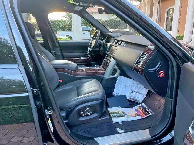 2017 Land Rover #5