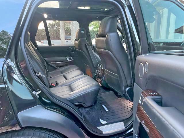 2017 Land Rover #6