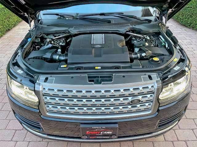 2017 Land Rover #7