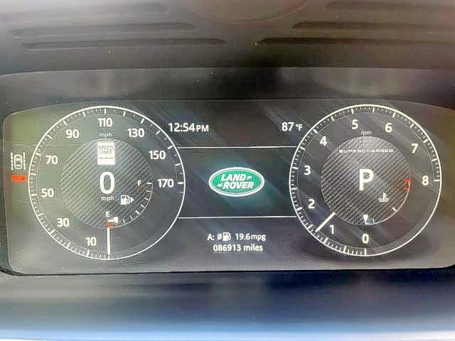 2017 Land Rover #8