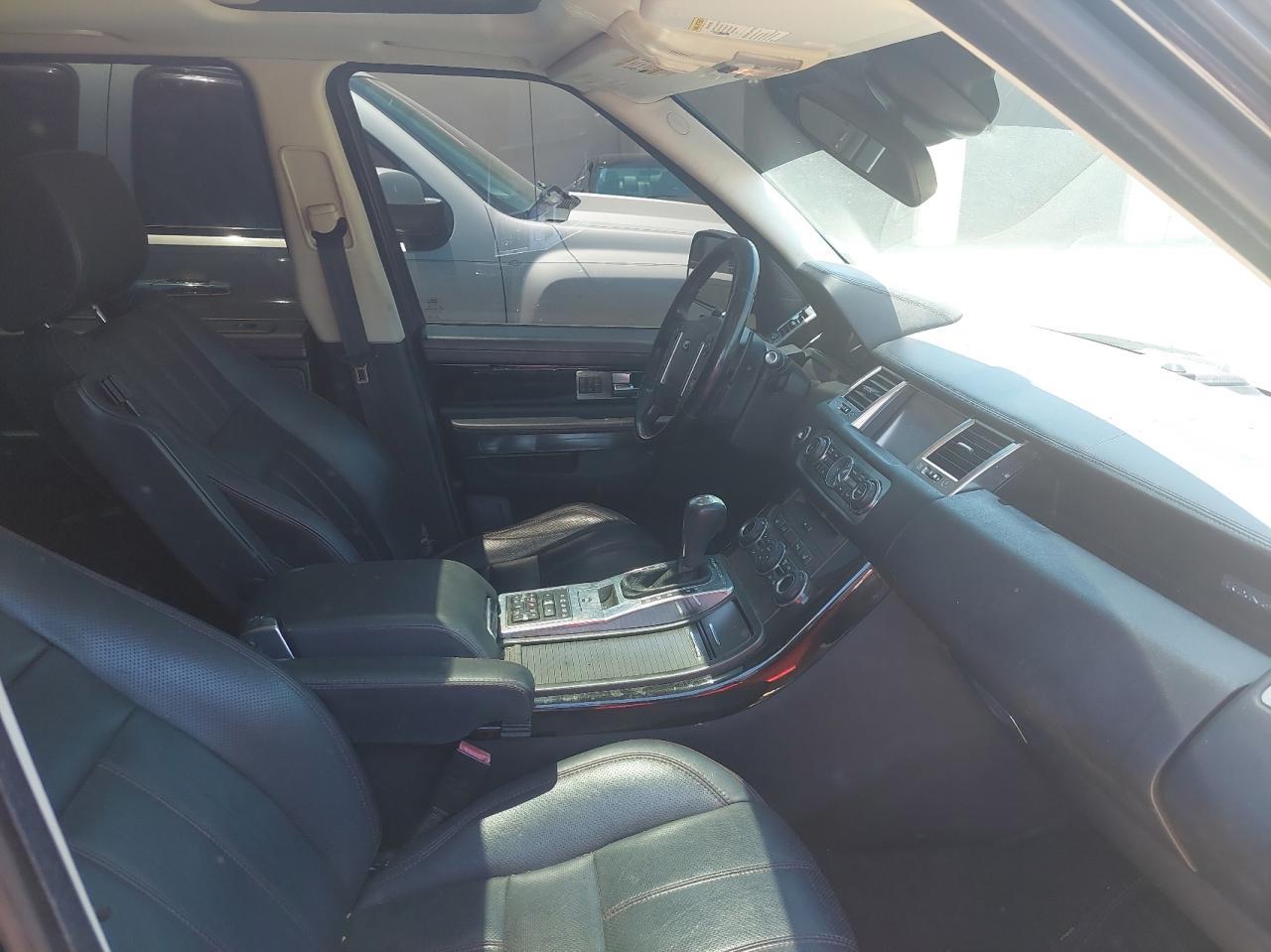 2012 Land Rover #5