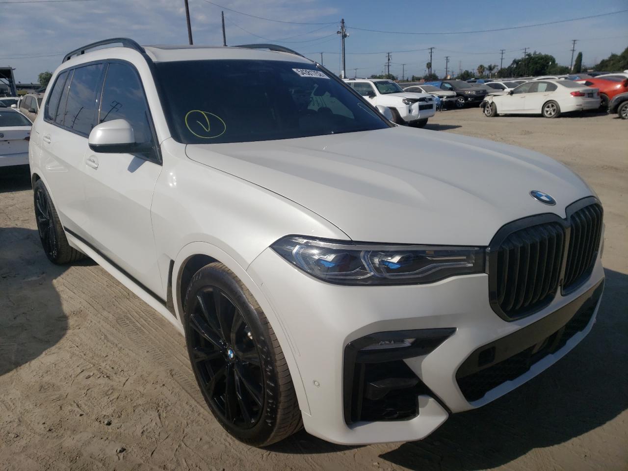 2020 BMW #1