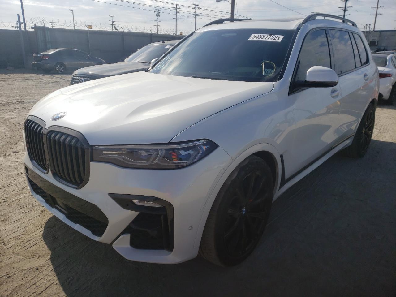 2020 BMW #2