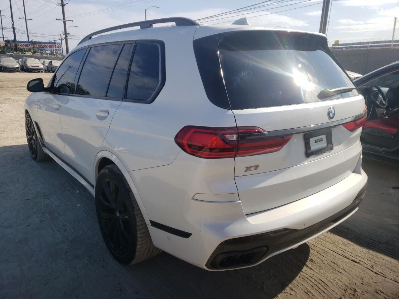 2020 BMW #3