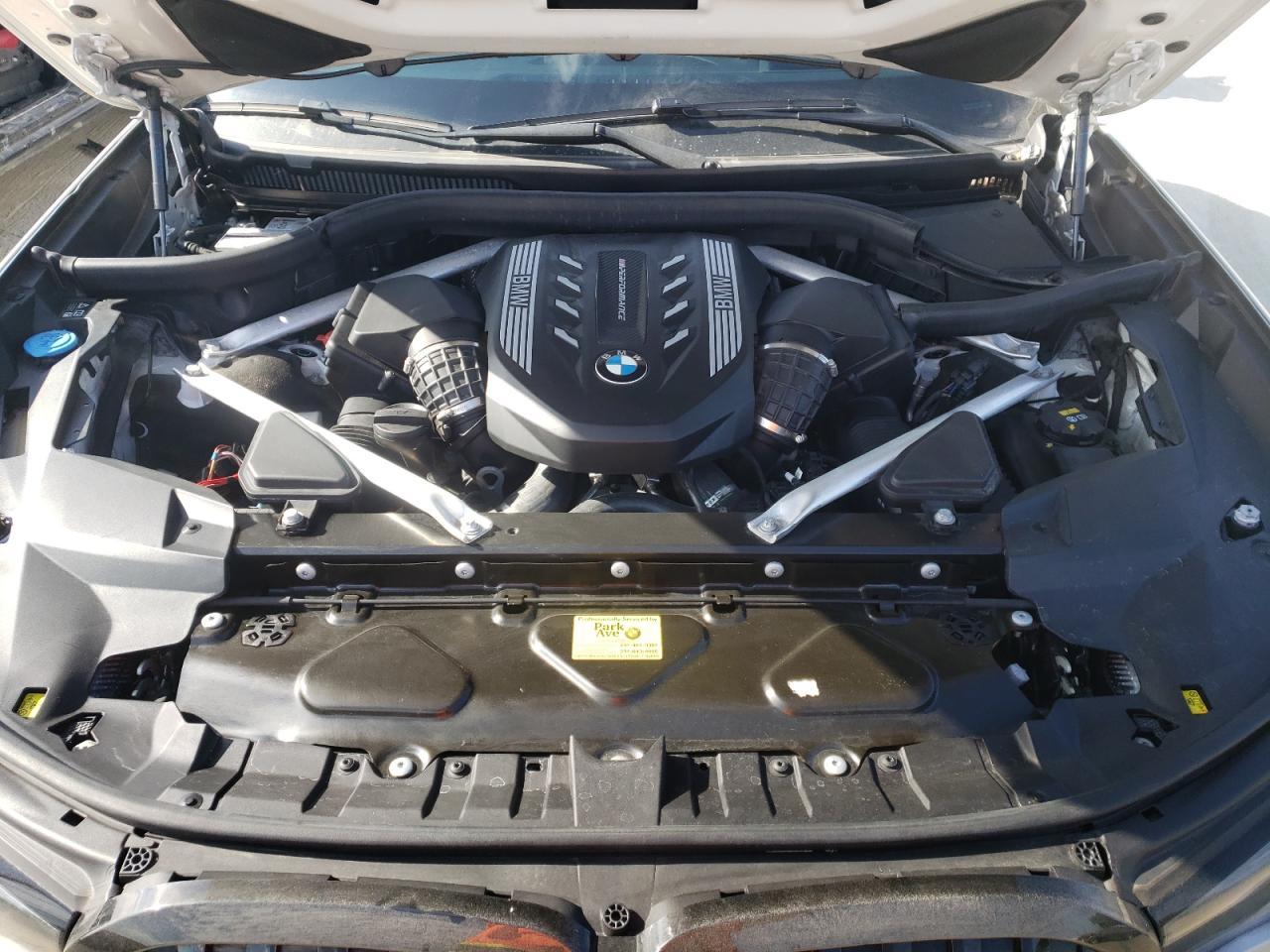 2020 BMW #7