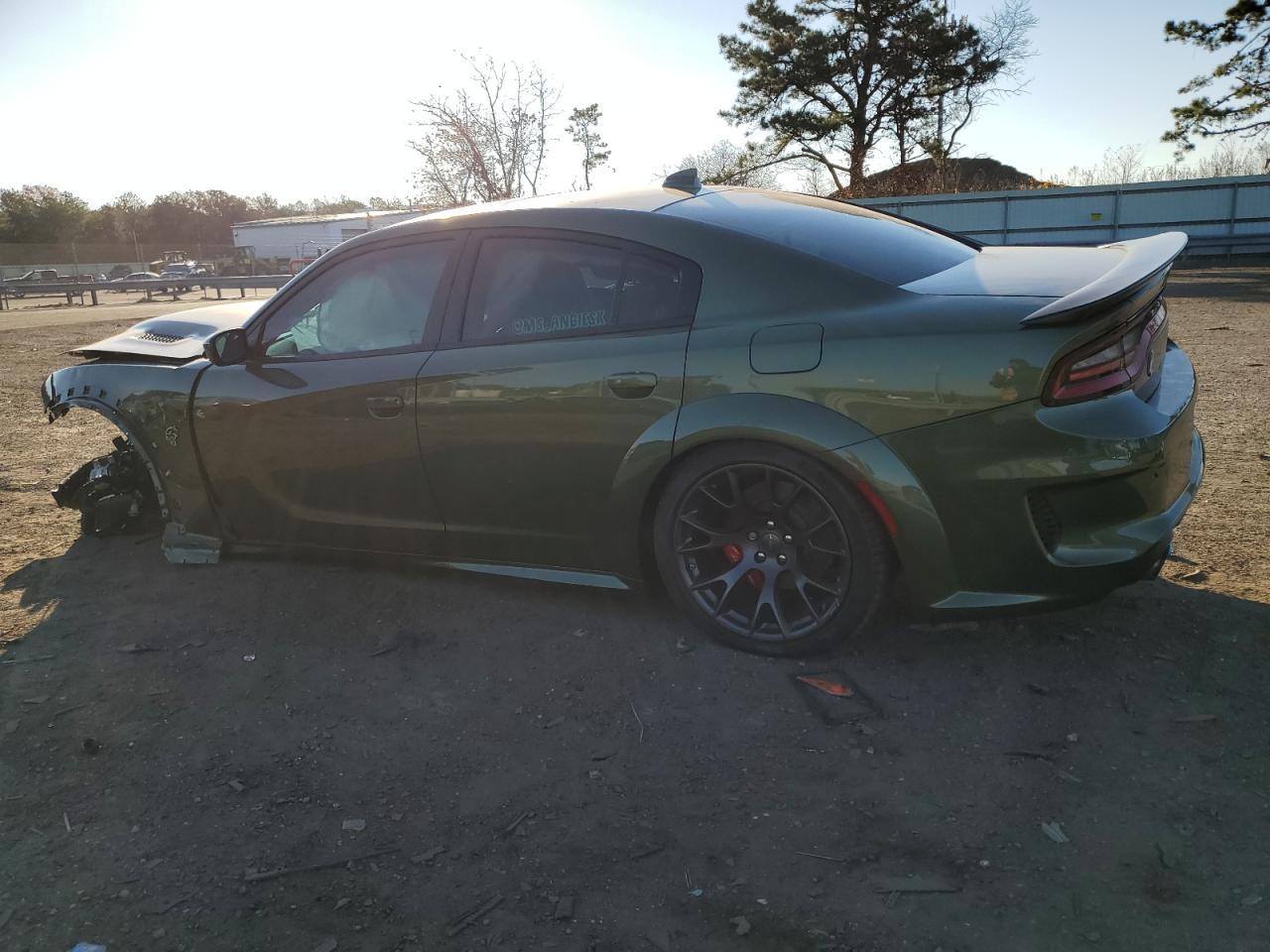 2022 Dodge #2