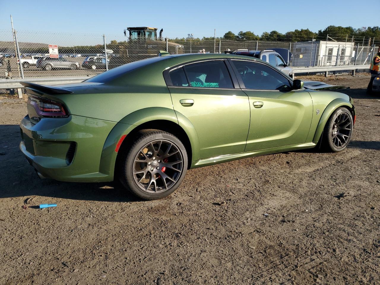 2022 Dodge #3