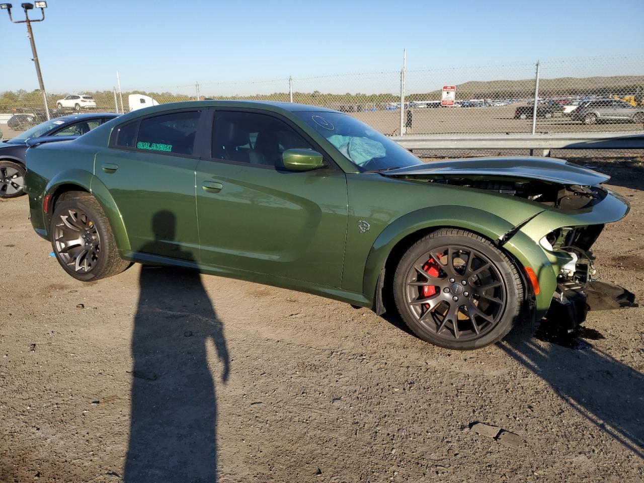 2022 Dodge #4