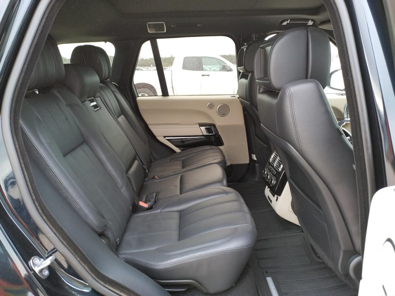 2014 Land Rover #11