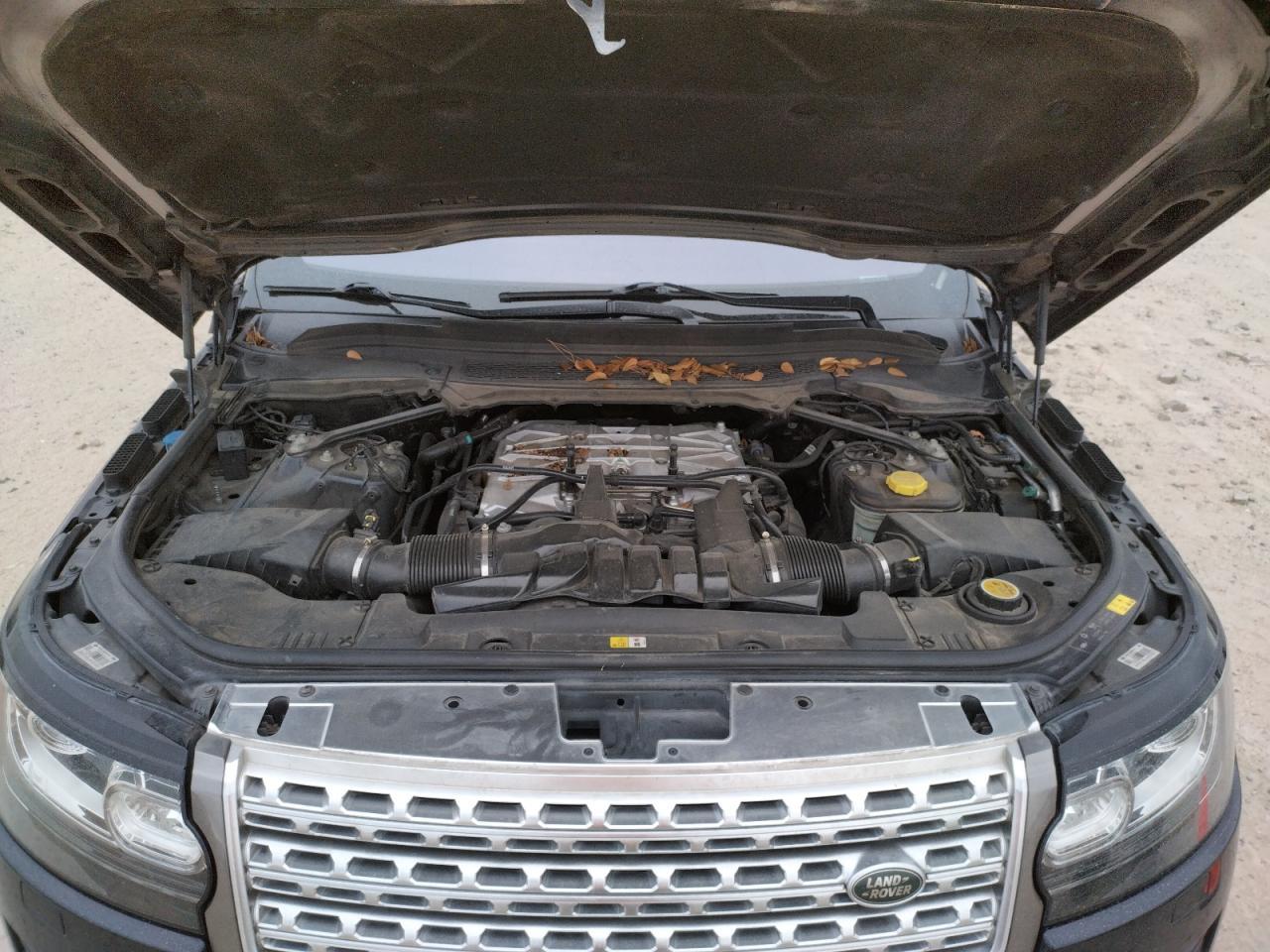 2014 Land Rover #12