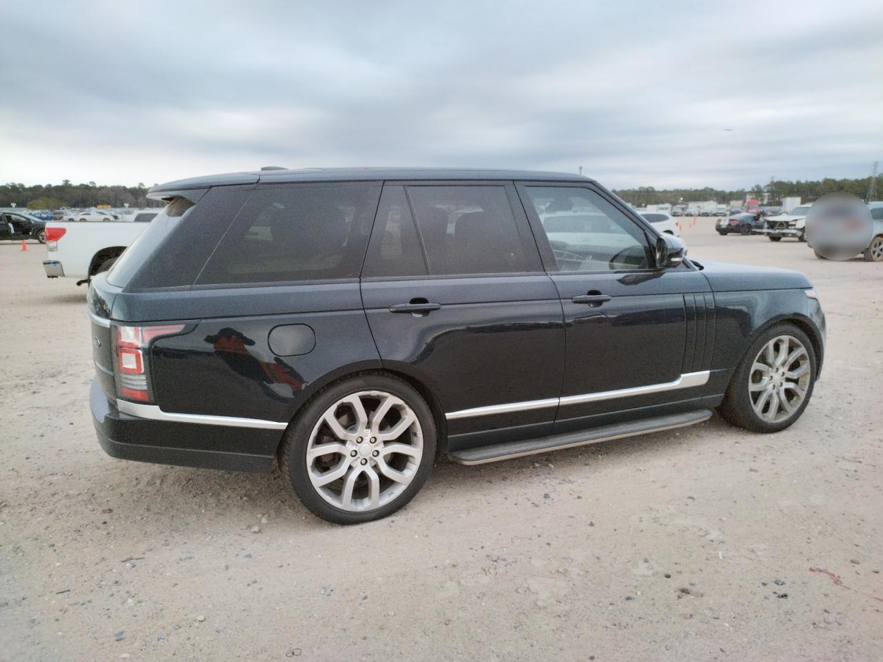 2014 Land Rover #3