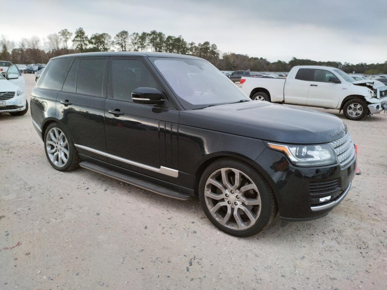 2014 Land Rover #4