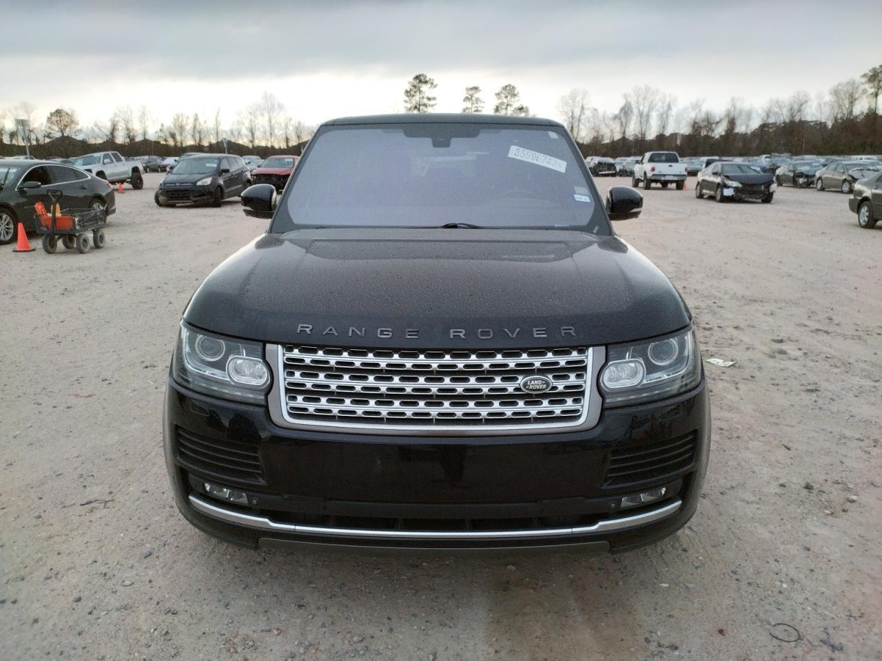 2014 Land Rover #5