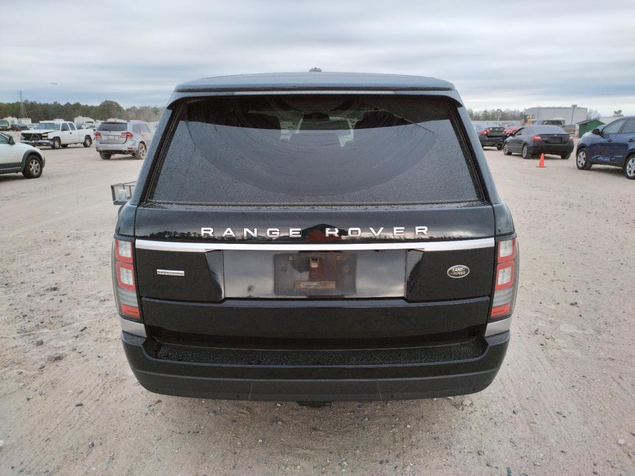 2014 Land Rover #6