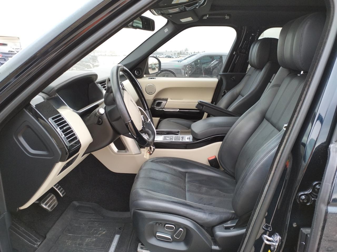 2014 Land Rover #7